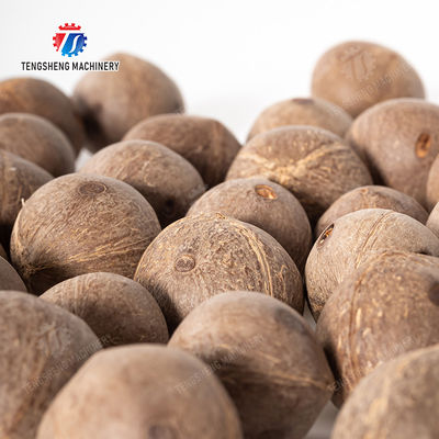Coconut Sheller coconut milk processing production Supplying Machine