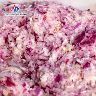 chili minced garlic ginger crushed chili smashed minced meat minced pork Large breaker Onions Herbs Beef Pork Ginger
