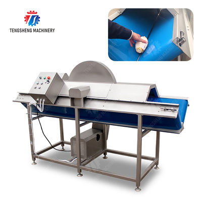 Apple papaya chieh-qua pumpkin wax gourd Potato Carrot radish Taro watermelon Hami Melon cucumber towel gourd balsam pear Baby Cabbage Chinese Cabbage Fruit and Vegetable Cutting half Machine