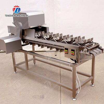 Fruit and vegetable slicing machine  Apple papaya chieh-qua pumpkin wax gourd Potato Carrot radish Taro watermelon Hami Melon cucumber towel gourd balsam pear Baby Cabbage Chinese Cabbage