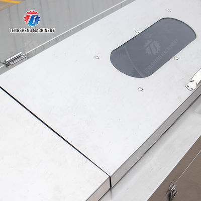 Wash Washer Washing Cleaning processing production Destoning Sealed Cover Type Peeling Machine Ginger Potato Carrot Taro Sweet potato Yam Saiko persimmon papaya horseshoe macadamia nut