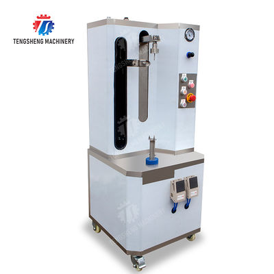 Vertical single knife peeling machine Vegetable papaya chieh-qua pumpkin wax gourd Ginger Potato Carrot Taro Sweet potato Yam peeler