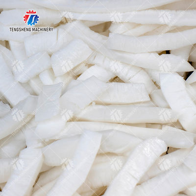 Potatoes and round tuber crops chieh-qua pumpkin wax gourd Carrot radish Taro Sweet potato Yam fungus  Single Head Vegetable Cutter Cutting