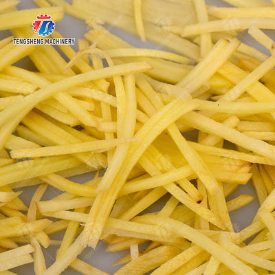 Double-head vegetable cutting machine conveyor belt can be removed Ginger Potato Carrot radish Taro Sweet potato Yam corn Saiko persimmon Leafy vegetables Cutting