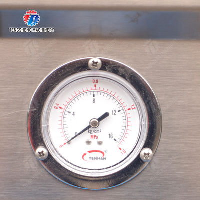 Garlic processing production Peeling Machine minced garlic production line