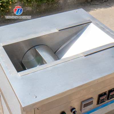 Onion peeling machine onion garlic Onions processing production line